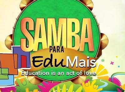 Samba para EduMais