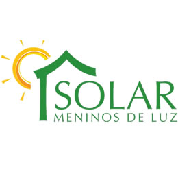 Solar Meninos de Luz logo