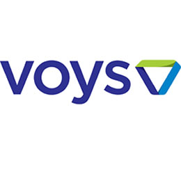 Voys logo