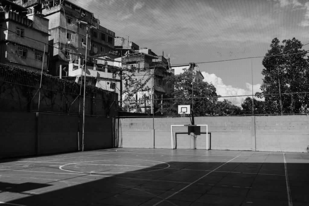 Favela Rio de Janeiro